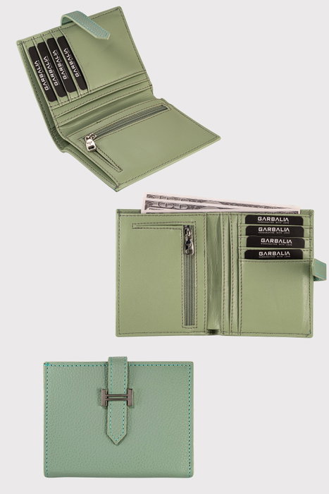 Zoozie Bags Helsinki Guti - Menta